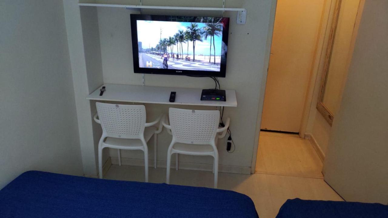 Copa Beach 里约热内卢 外观 照片